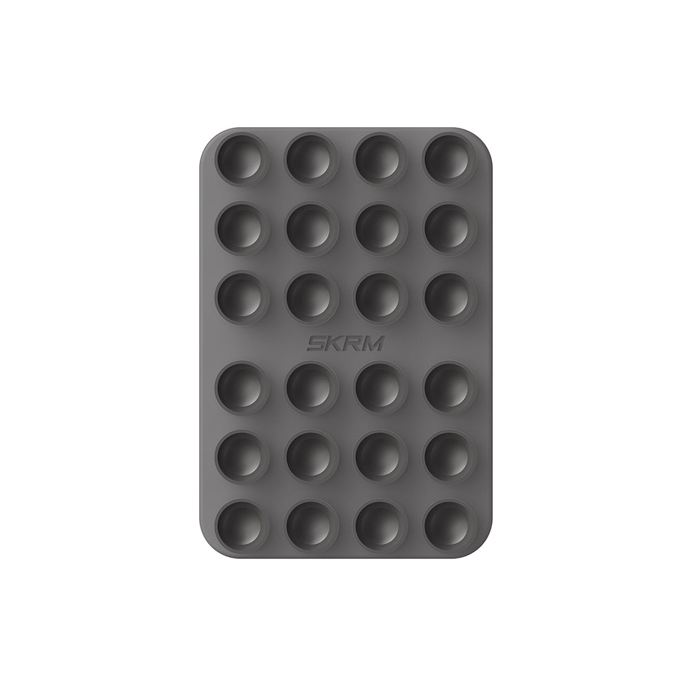 Skinarma Stax Magnetik Vakumlu Telefon Tutucu Skinarma Stax Magnetik Vakumlu Telefon Tutucu